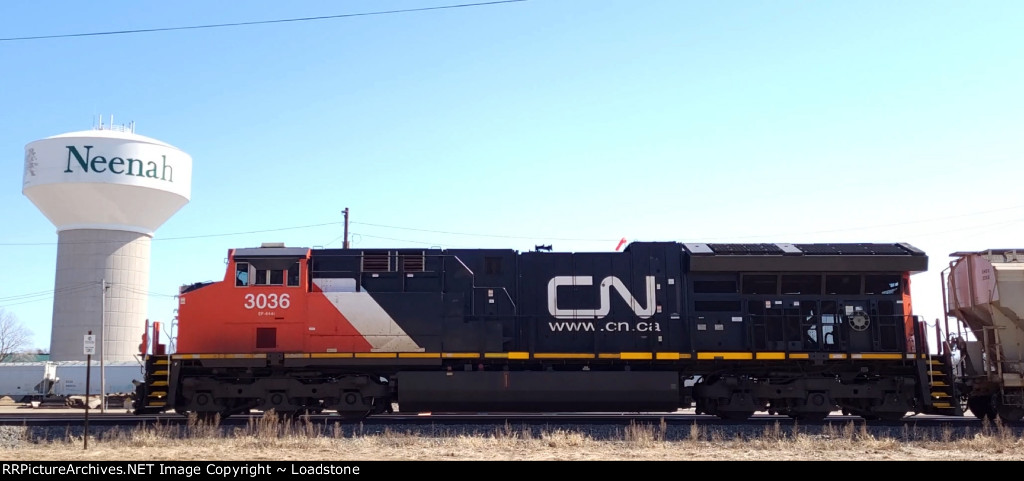 CN 3036